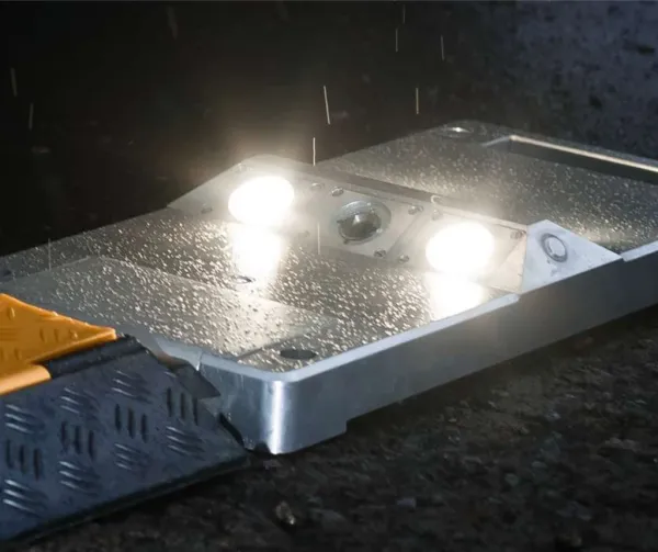 Досмотровый комплекс ИТТ Скат-1 днища автотранспорта