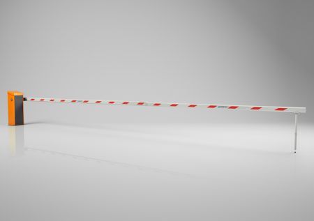 Шлагбаум автоматический Magnetic Access XXL, 8 сек., с составной стрелой 10 м
