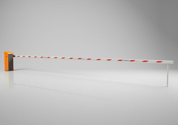 Шлагбаум автоматический Magnetic Access XXL, 8 сек., с составной стрелой 10 м