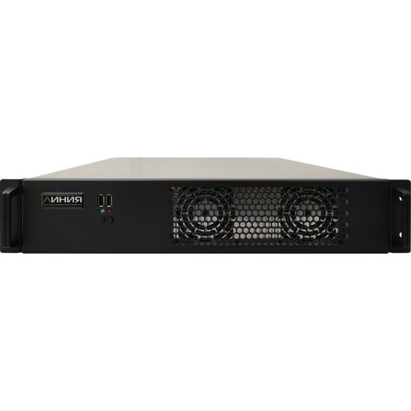 IP-видеосервер Линия NVR 64 ФСТЭК СТ-1