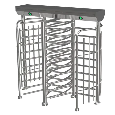 Полноростовой турникет Avix Lima (AV.FH.6776-M-D) моторизованный, двухпроходной Полноростовой турникет Avix Lima (AV.FH.6776-M-D) моторизованный, двухпроходной