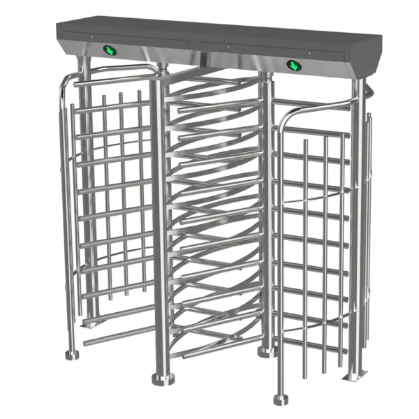 Полноростовой турникет Avix Lima (AV.FH.6776-M-D) моторизованный, двухпроходной Полноростовой турникет Avix Lima (AV.FH.6776-M-D) моторизованный, двухпроходной