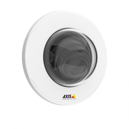 Сетевая купольная IP-камера Axis M3016