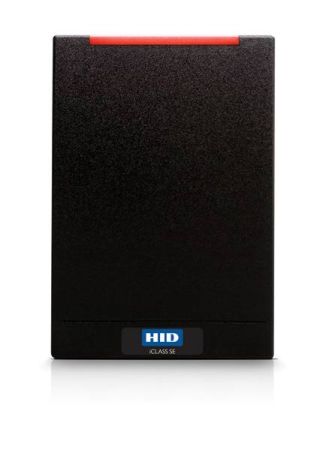 Считыватель бесконтактных карт HID iCLASS SE R40