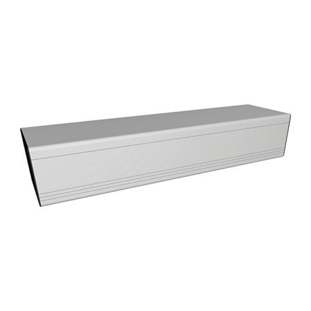 Привод Came FLUO-SW3 Spring, короб 540 мм, вес створки до 300 кг (818SW-0140)