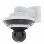 Сетевая уличная IP-видеокамера 5Мп Axis Q6100-E 50HZ
