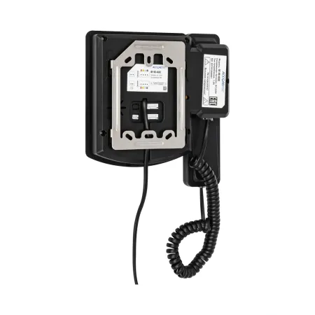 Монитор видеодомофона AccordTec AT-VD433C BL Монитор видеодомофона AccordTec AT-VD433C BL