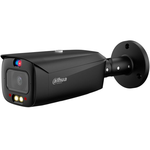 IP-видеокамера уличная Full-color 4Мп Dahua DH-IPC-HFW3449T1P-AS-PV-0280B-S4 с ИИ