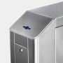 Турникет-трипод тумбовый уличный PERCo-TTD-10AB (с автоматическими планками Антипаника)