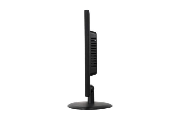 Профессиональный монитор 21.5" с разрешением Full HD IDIS SM-F211BNC