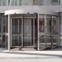 Карусельные двери dormakaba KTC-2