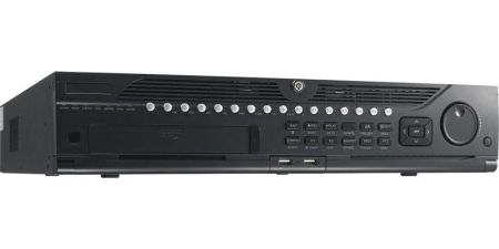 IP-видеорегистратор HikVision DS-9632NI-I8 на 32 канала