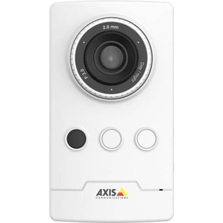 Компактная сетевая камера Axis M1045-LW