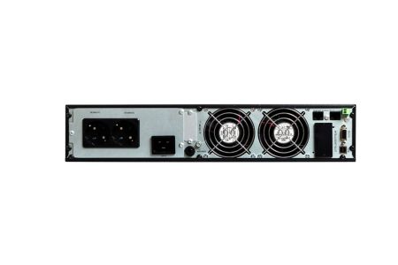 Источник бесперебойного питания SKAT-UPS 2000 RACK+4X9Ah