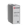 Блок защиты портов в сети Ethernet Тахион БЗЛ-ЕП4 c питанием РоЕ