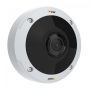 Сетевая уличная 12Мп IP-видеокамера Axis M3058-PLVE
