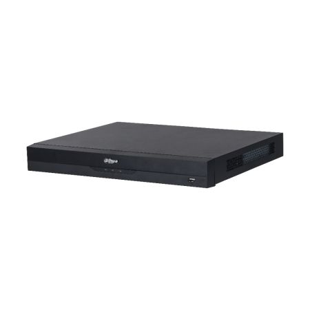 IP-видеорегистратор PoE 16-канальный WizSense Dahua DHI-NVR4216-16P-EI