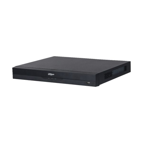 IP-видеорегистратор PoE 16-канальный WizSense Dahua DHI-NVR4216-16P-EI
