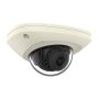 Антивандальная сетевая IP-видеокамера 2Мп Wisenet XNV-6022R (3.6 мм) с ИК подсветкой 15 м