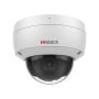 Антивандальная IP-камера 6Мп HiWatch DS-I652M(B) (2.8 мм) с микрофоном