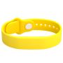 Силиконовый RFID-браслет Mifare 1k 4/7 byte UID, с застежкой
