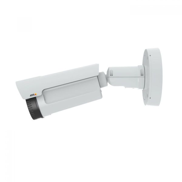Корпусная тепловизионная IP-камера Axis Q2901-E (19 мм)