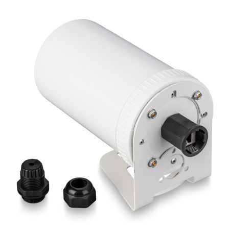 Роутер Kroks Rt-Pot DS m4 со встроенным модемом LTE cat.4