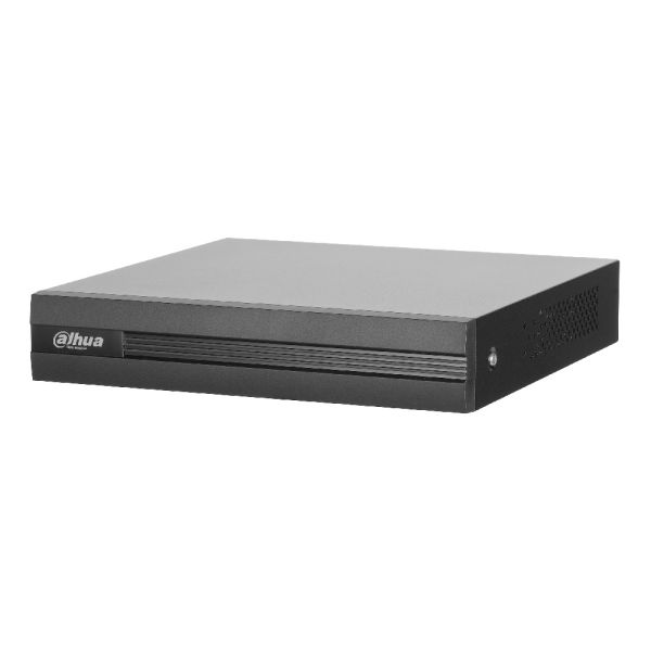 8-канальный HDCVI-видеорегистратор Dahua DH-XVR1B08H-I