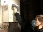 Автоматический стационарный газосигнализатор Сегмент-Рецептор