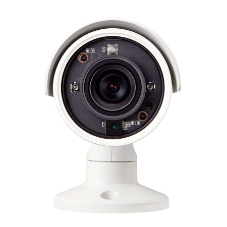 Антивандальная IP-видеокамера 2Мп IDIS DC-E3212WRX (3.3мм) с поддержкой кодека H.265
