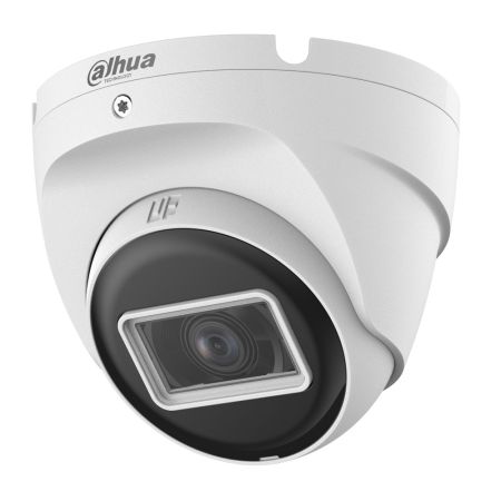 HD-CVI видеокамера 2Мп Dahua DH-HAC-T2A21P-U-0280B, IP67, с ИК-подсветкой до 30 м HD-CVI видеокамера 2Мп Dahua DH-HAC-T2A21P-U-0280B, IP67, с ИК-подсветкой до 30 м