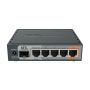 Маршрутизатор Mikrotik hEX S 10/100/1000M RB760IGS