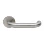 Ручка дверная Abloy Inoxi 3-19/032 EXIT для аварийных выходов
