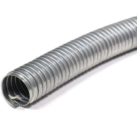 Металлорукав Р3-ЦА 20 (zeta42509) Металлорукав Р3-ЦА 20 (zeta42509)