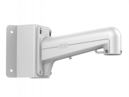 Кронштейн на стену или угол HikVision DS-1602ZJ-corner для PTZ видеокамер