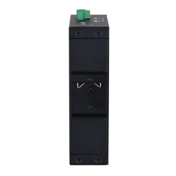 ePoE-коммутатор 8-портовый Dahua DH-LR2110-8ET-120, гигабитный, неуправляемый
