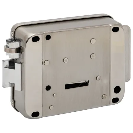 Электромеханический замок AccordTec AT-EL101, накладной, универсальный Электромеханический замок AccordTec AT-EL101, накладной, универсальный