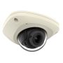Антивандальная купольная IP-видеокамера 2Мп Wisenet XNV-6012