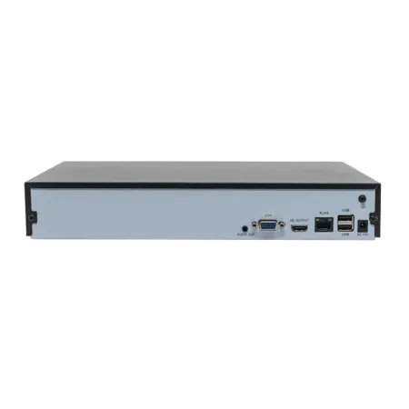IP видеорегистратор 16-канальный Optimus NVR-5161_V.1 IP видеорегистратор 16-канальный Optimus NVR-5161_V.1