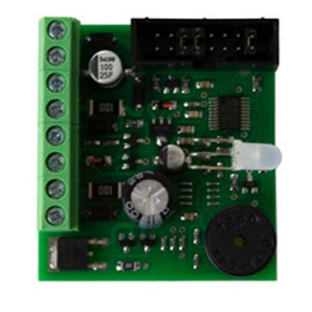 Плата управления AccordTec ML-395.03 электромагнитным замком Плата управления AccordTec ML-395.03 электромагнитным замком