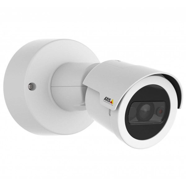 Сетевая уличная IP видеокамера Axis P1435-LE (10-22 мм)