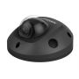Антивандальная IP-видеокамера 6Мп HikVision DS-2CD2563G2-IS (2.8 мм) с технологией AcuSense, черная