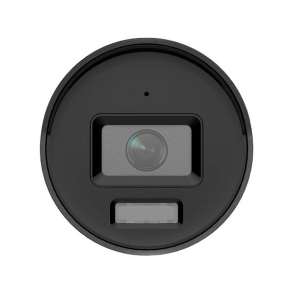 Уличная IP-камера Hikvision DS-2CD2023G2-IU(D) (4 мм) с технологией AcuSense