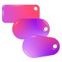 Бесконтактный RFID-брелок SMARTTAG Em-Marine