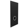 Бесконтактный дверной звонок Bas-IP SH-46T Black
