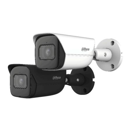 IP-видеокамера уличная 4Мп Dahua DH-IPC-HFW3441EP-S-0280B-S2