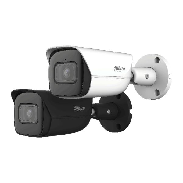 IP-видеокамера уличная 4Мп Dahua DH-IPC-HFW3441EP-S-0280B-S2