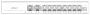 POE коммутатор Fast Ethernet 10-портовый Dahua DH-PFS3010-8ET-65