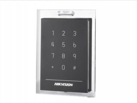 Считыватель HikVision DS-K1101MK