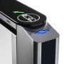 Передняя панель PERCo FP01C со встроенным картоприемником для турникета ST-01